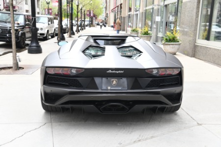 Used 2018 Lamborghini Aventador LP 740-4 S | Chicago, IL