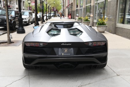 Used 2018 Lamborghini Aventador LP 740-4 S | Chicago, IL
