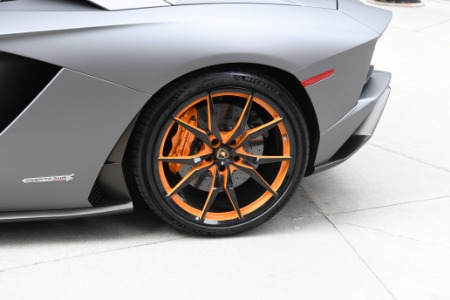 Used 2018 Lamborghini Aventador LP 740-4 S | Chicago, IL