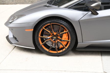 Used 2018 Lamborghini Aventador LP 740-4 S | Chicago, IL