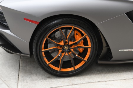 Used 2018 Lamborghini Aventador LP 740-4 S | Chicago, IL