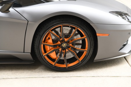 Used 2018 Lamborghini Aventador LP 740-4 S | Chicago, IL
