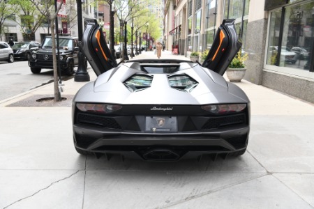 Used 2018 Lamborghini Aventador LP 740-4 S | Chicago, IL