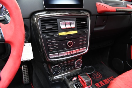 Used 2018 Mercedes-Benz G-Class G 550 4x4 Squared | Chicago, IL