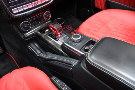 Used 2018 Mercedes-Benz G-Class G 550 4x4 Squared | Chicago, IL