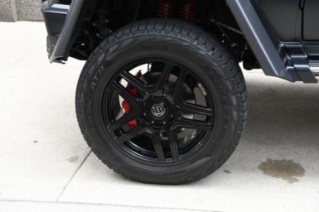 Used 2018 Mercedes-Benz G-Class G 550 4x4 Squared | Chicago, IL