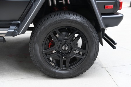 Used 2018 Mercedes-Benz G-Class G 550 4x4 Squared | Chicago, IL