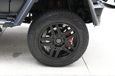 Used 2018 Mercedes-Benz G-Class G 550 4x4 Squared | Chicago, IL