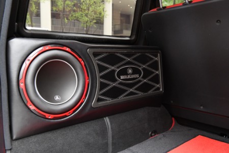 Used 2018 Mercedes-Benz G-Class G 550 4x4 Squared | Chicago, IL