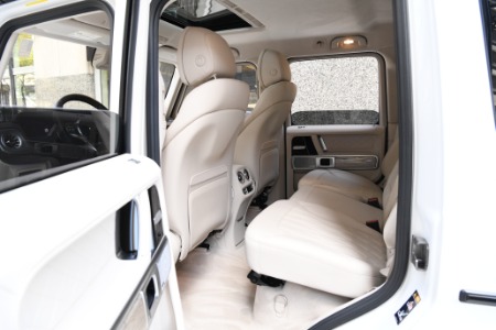 Used 2021 Mercedes-Benz G-Class AMG G 63 | Chicago, IL