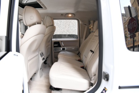Used 2021 Mercedes-Benz G-Class AMG G 63 | Chicago, IL