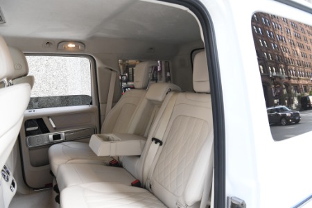 Used 2021 Mercedes-Benz G-Class AMG G 63 | Chicago, IL