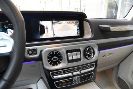 Used 2021 Mercedes-Benz G-Class AMG G 63 | Chicago, IL
