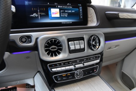 Used 2021 Mercedes-Benz G-Class AMG G 63 | Chicago, IL