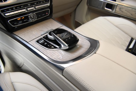 Used 2021 Mercedes-Benz G-Class AMG G 63 | Chicago, IL