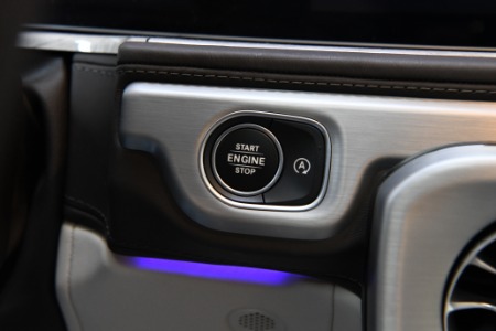 Used 2021 Mercedes-Benz G-Class AMG G 63 | Chicago, IL