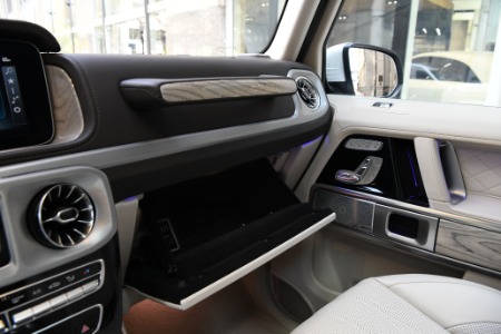 Used 2021 Mercedes-Benz G-Class AMG G 63 | Chicago, IL