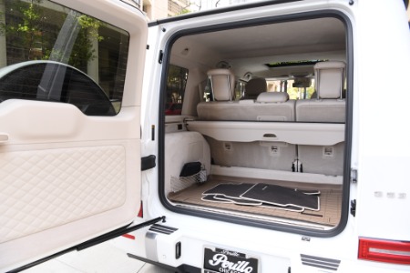 Used 2021 Mercedes-Benz G-Class AMG G 63 | Chicago, IL