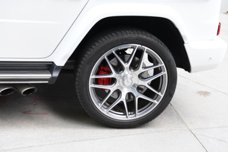 Used 2021 Mercedes-Benz G-Class AMG G 63 | Chicago, IL