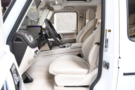 Used 2021 Mercedes-Benz G-Class AMG G 63 | Chicago, IL