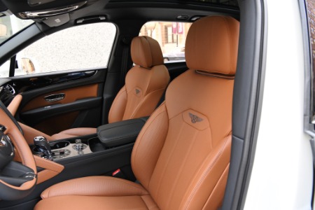 Used 2024 Bentley Bentayga EWB  V8 | Chicago, IL