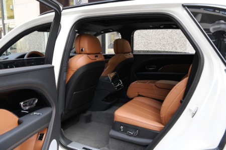 Used 2024 Bentley Bentayga EWB  V8 | Chicago, IL