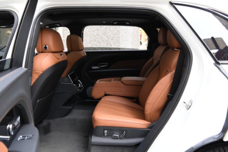 Used 2024 Bentley Bentayga EWB  V8 | Chicago, IL