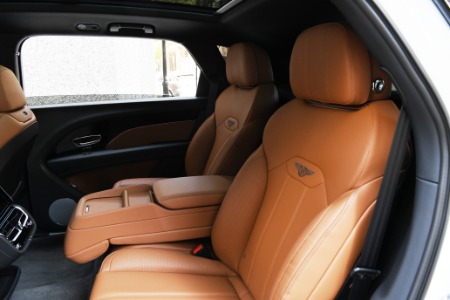 Used 2024 Bentley Bentayga EWB  V8 | Chicago, IL