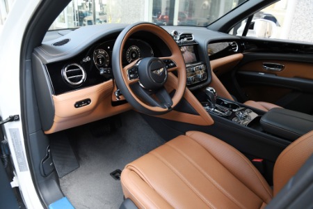 Used 2024 Bentley Bentayga EWB  V8 | Chicago, IL