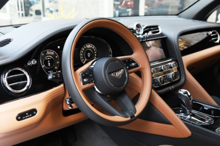 Used 2024 Bentley Bentayga EWB  V8 | Chicago, IL