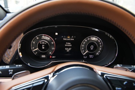 Used 2024 Bentley Bentayga EWB  V8 | Chicago, IL