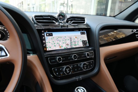 Used 2024 Bentley Bentayga EWB  V8 | Chicago, IL