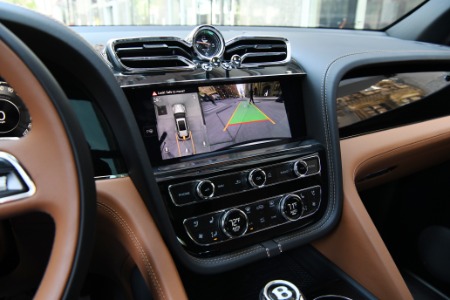 Used 2024 Bentley Bentayga EWB  V8 | Chicago, IL