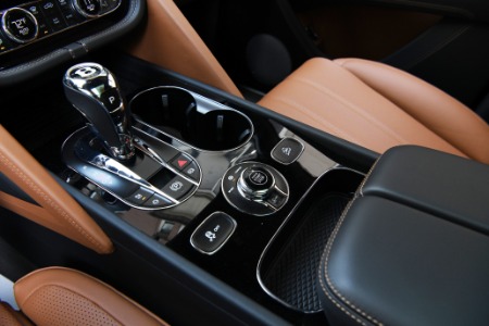Used 2024 Bentley Bentayga EWB  V8 | Chicago, IL