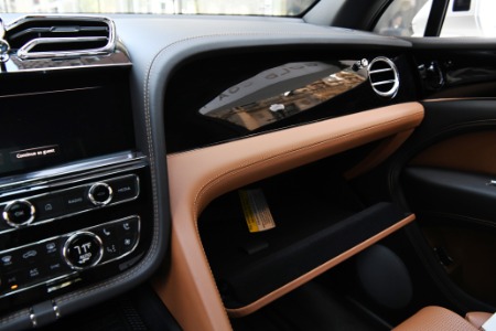 Used 2024 Bentley Bentayga EWB  V8 | Chicago, IL