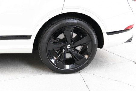 Used 2024 Bentley Bentayga EWB  V8 | Chicago, IL