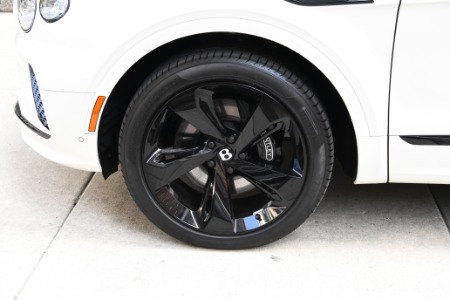 Used 2024 Bentley Bentayga EWB  V8 | Chicago, IL