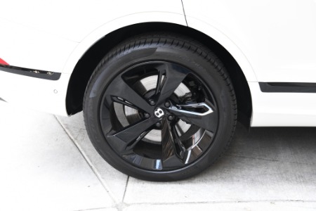 Used 2024 Bentley Bentayga EWB  V8 | Chicago, IL