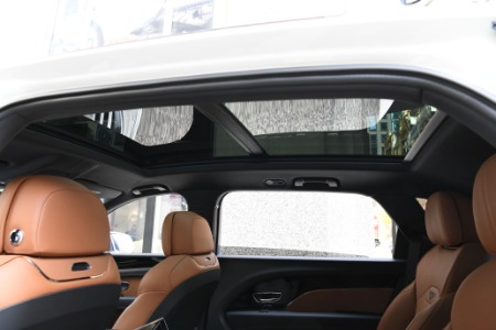 Used 2024 Bentley Bentayga EWB  V8 | Chicago, IL