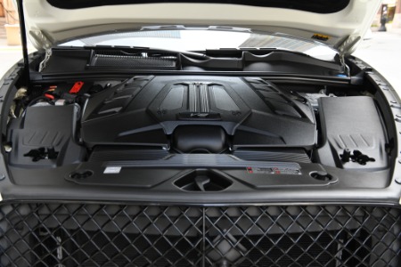 Used 2024 Bentley Bentayga EWB  V8 | Chicago, IL