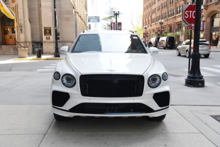 Used 2024 Bentley Bentayga EWB  V8 | Chicago, IL