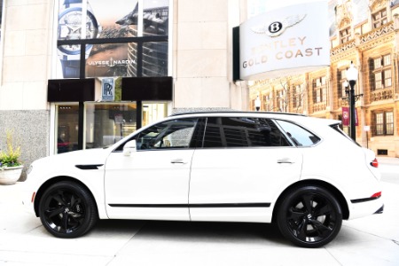 Used 2024 Bentley Bentayga EWB  V8 | Chicago, IL