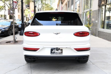 Used 2024 Bentley Bentayga EWB  V8 | Chicago, IL