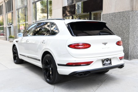 Used 2024 Bentley Bentayga EWB  V8 | Chicago, IL
