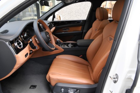 Used 2024 Bentley Bentayga EWB  V8 | Chicago, IL