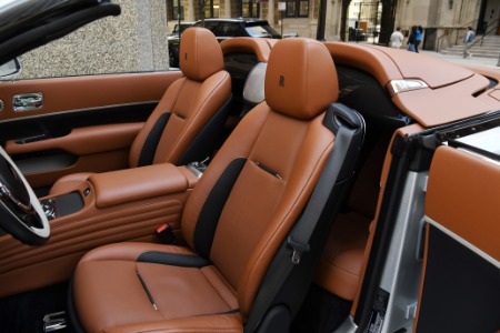 Used 2021 Rolls-Royce Dawn  | Chicago, IL