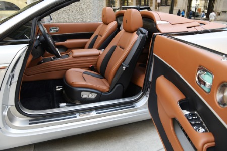 Used 2021 Rolls-Royce Dawn  | Chicago, IL