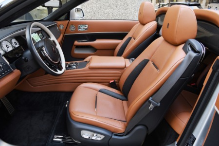 Used 2021 Rolls-Royce Dawn  | Chicago, IL