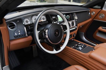 Used 2021 Rolls-Royce Dawn  | Chicago, IL