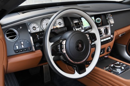 Used 2021 Rolls-Royce Dawn  | Chicago, IL
